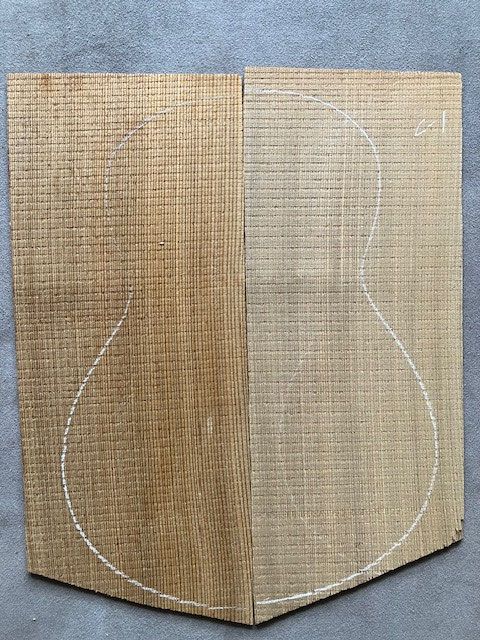 神代杉 - FINEWOOD