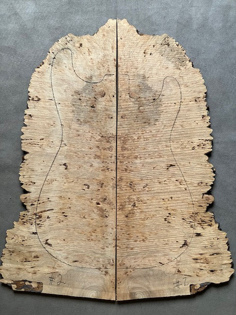 バール - FINEWOOD