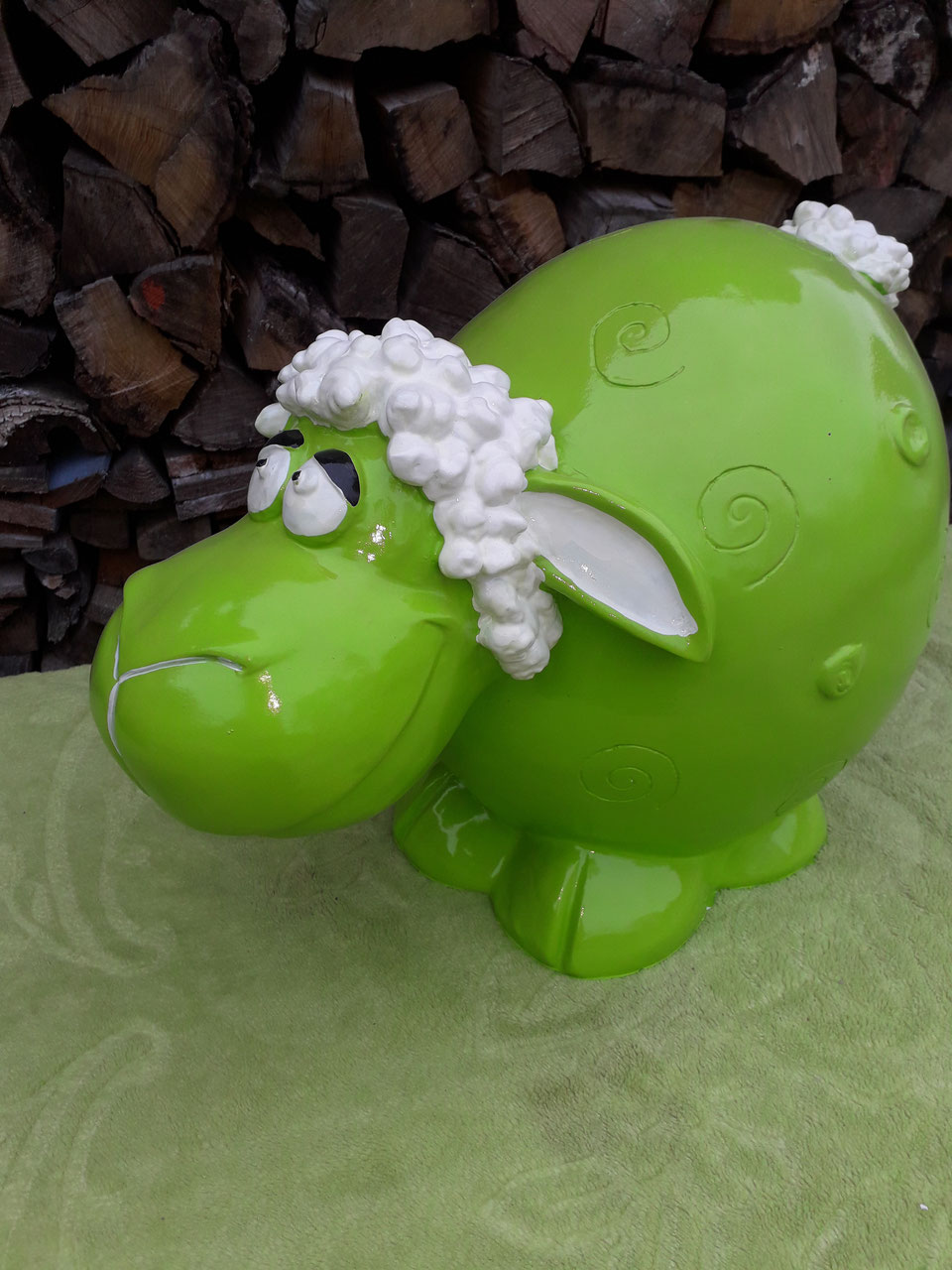 Shop Schaf Figuren Figuren Shop Lebensgrosse Figuren