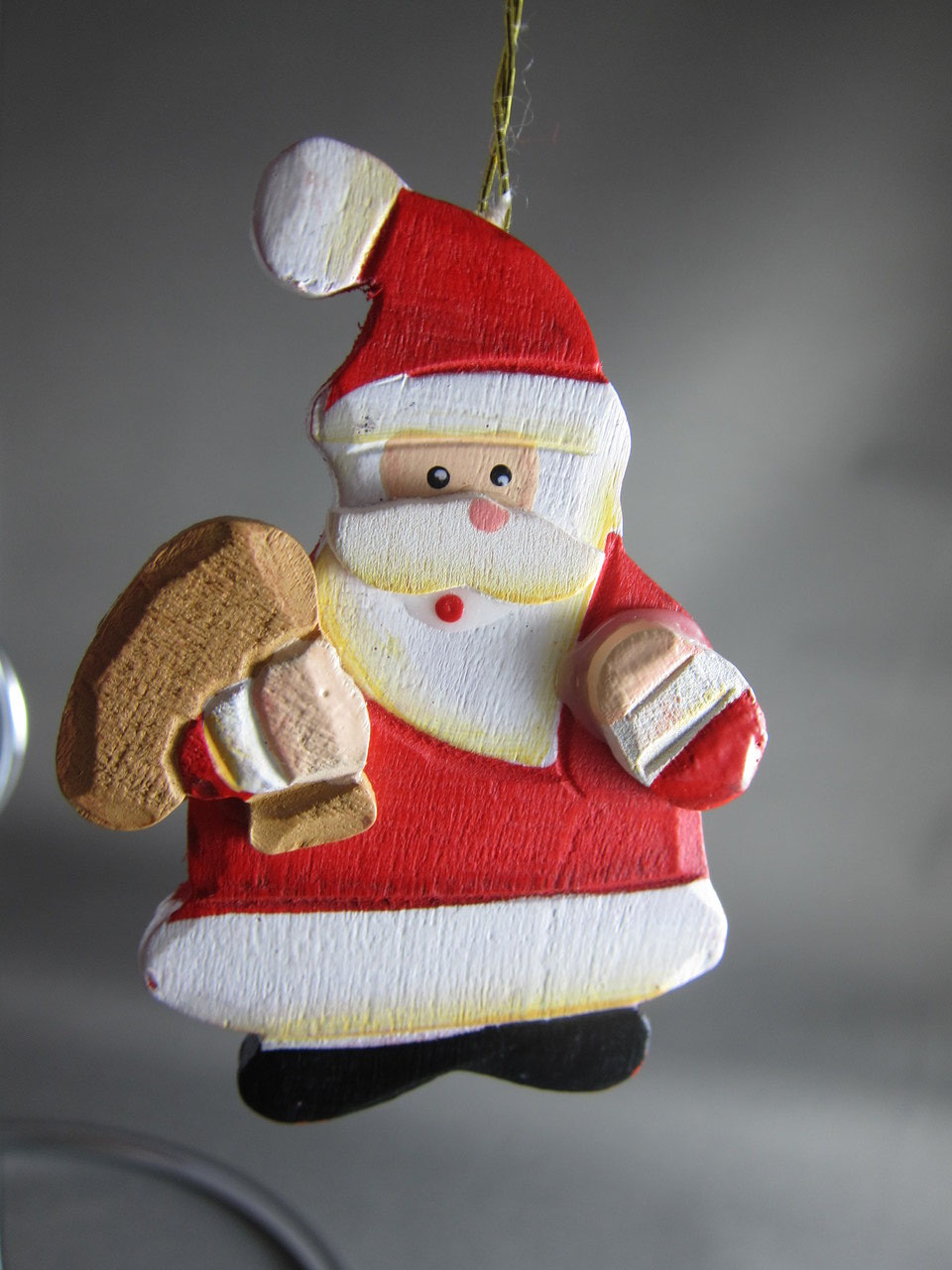 ツリーオーナメント - 聖書と聖品の店ロザリオ 公式サイト カトリック