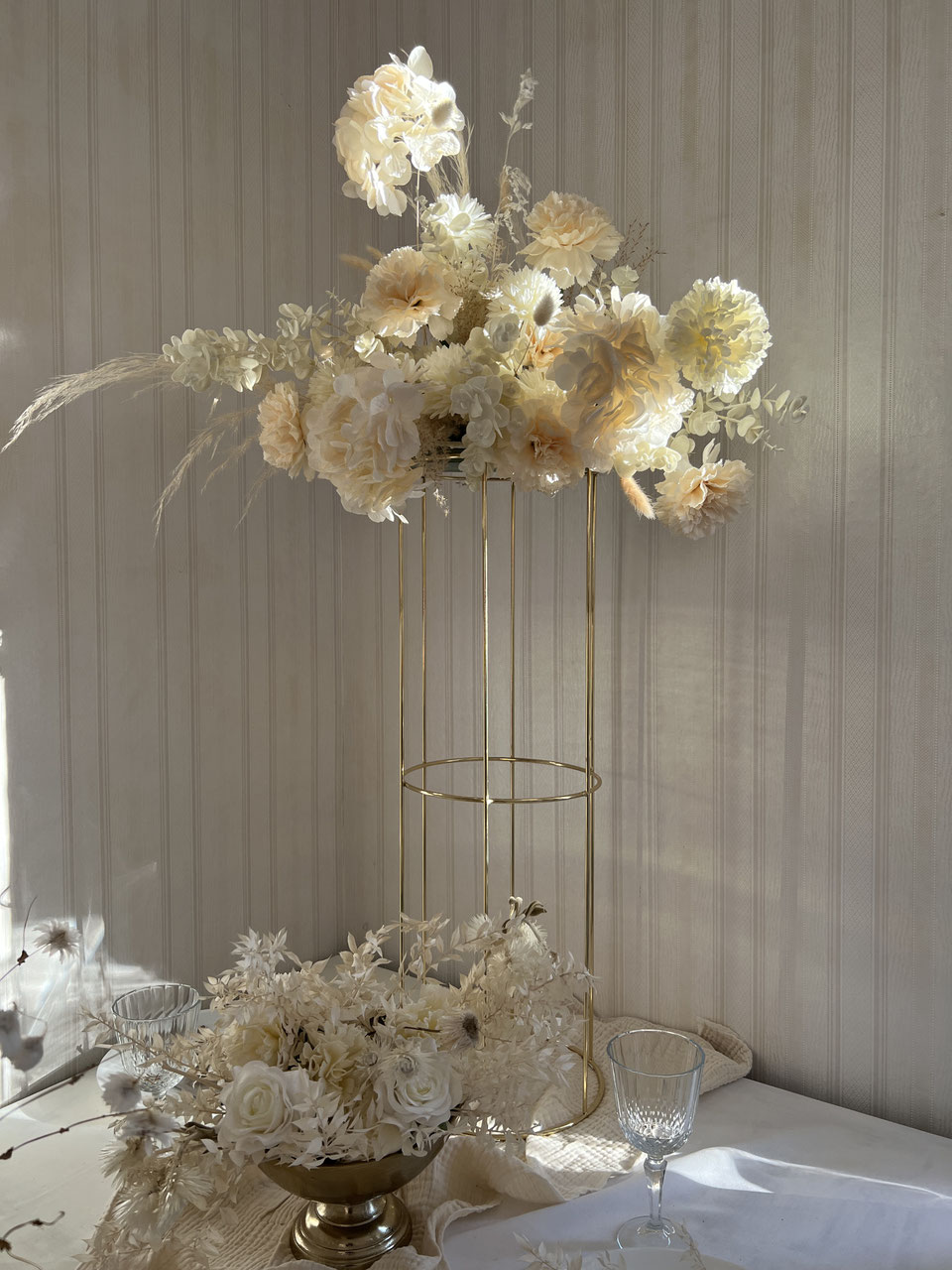 draht blumenkasten bellissa Blumenkastenhalter gro zink Draht  Rasenkante 24