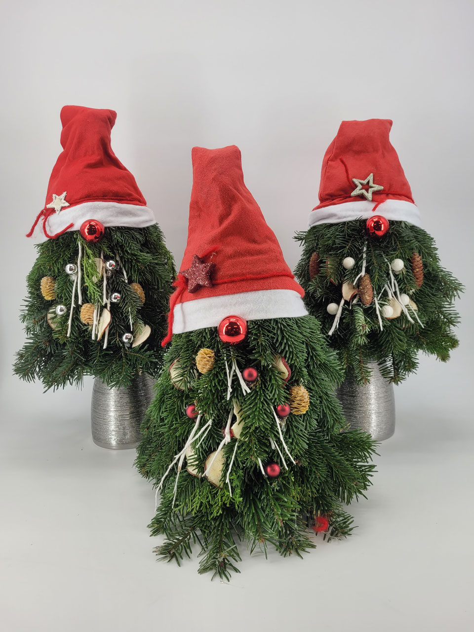 Advent - BLUMEN 2000