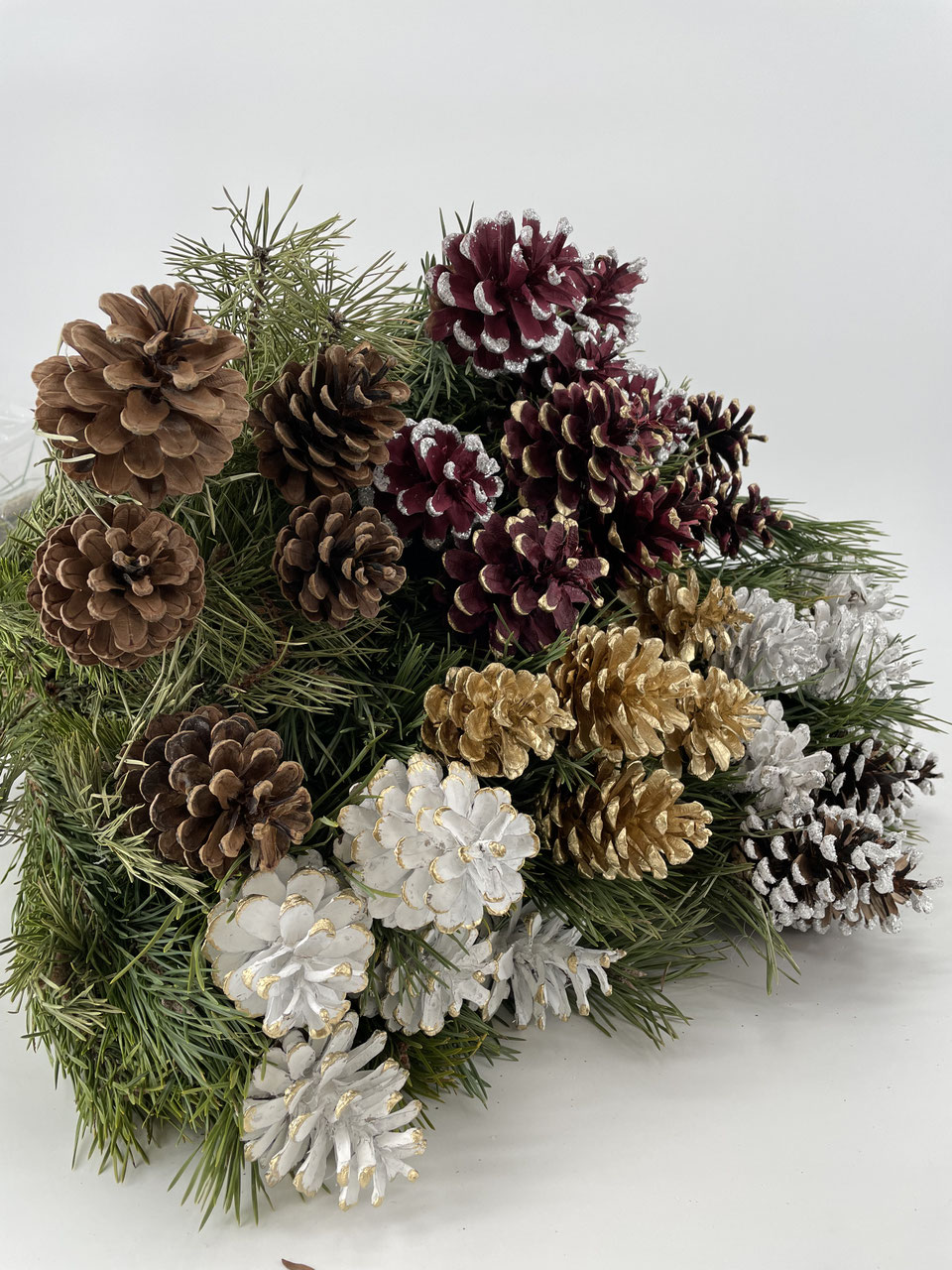 Advent - BLUMEN 2000