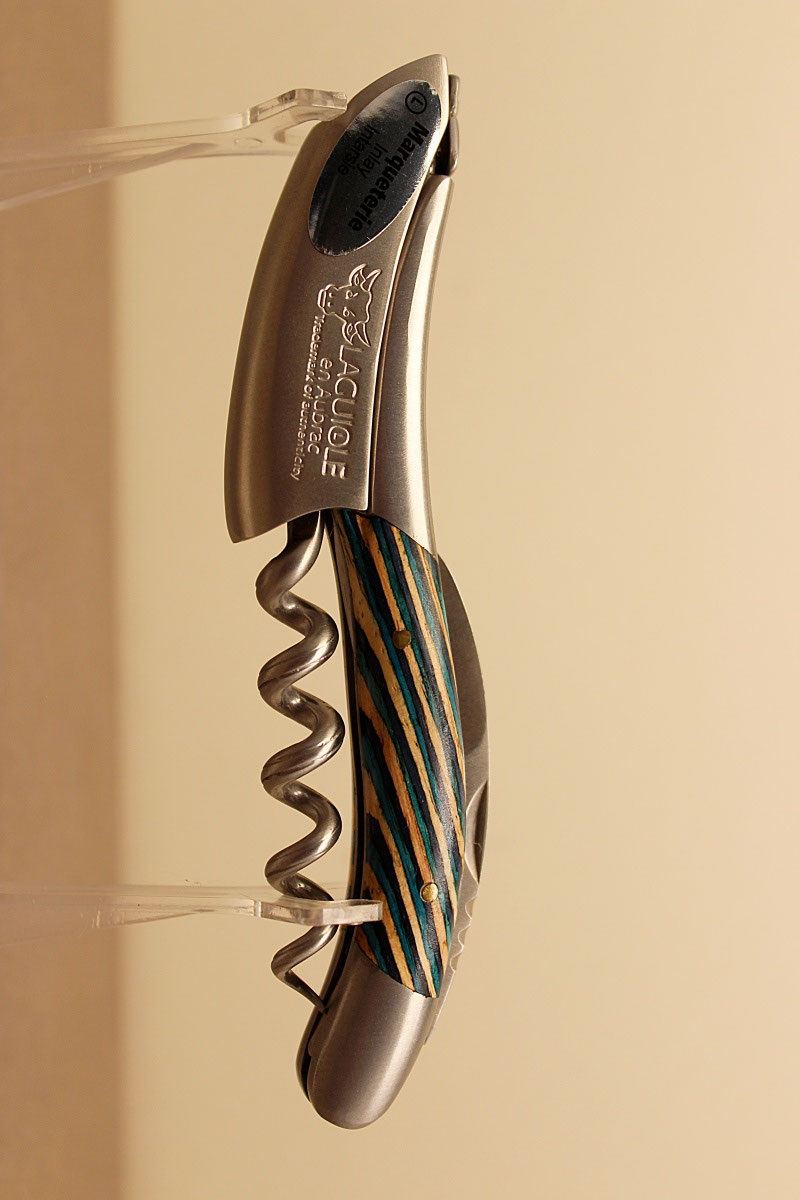 07 ☆LAGUIOLE EN AUBRAC ラギオール・アン・オブラック 07 ☆LAGUIOLE EN AUBRAC ラギオール・アン・オブラック