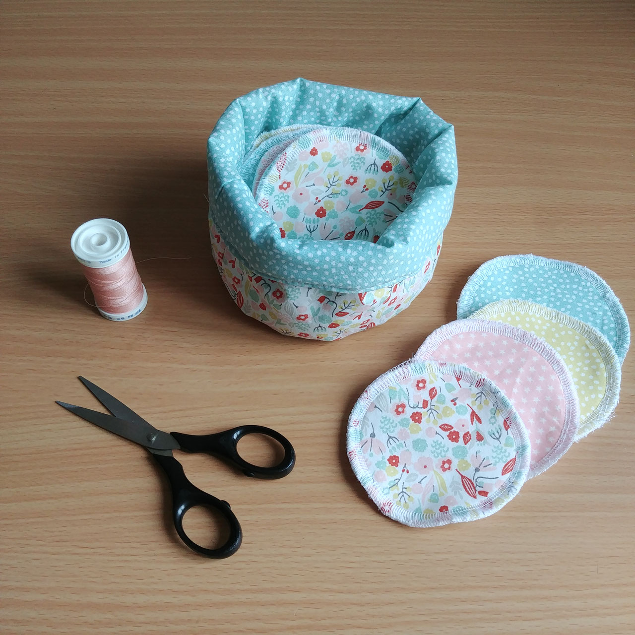 Lingettes Lavables Couturaddict Lingettes Lavables Couturaddict