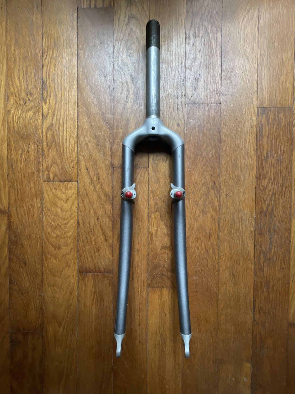 Fourche Tilt Rigid Trottinette Freestyle noire SCS HIC trottinette fre