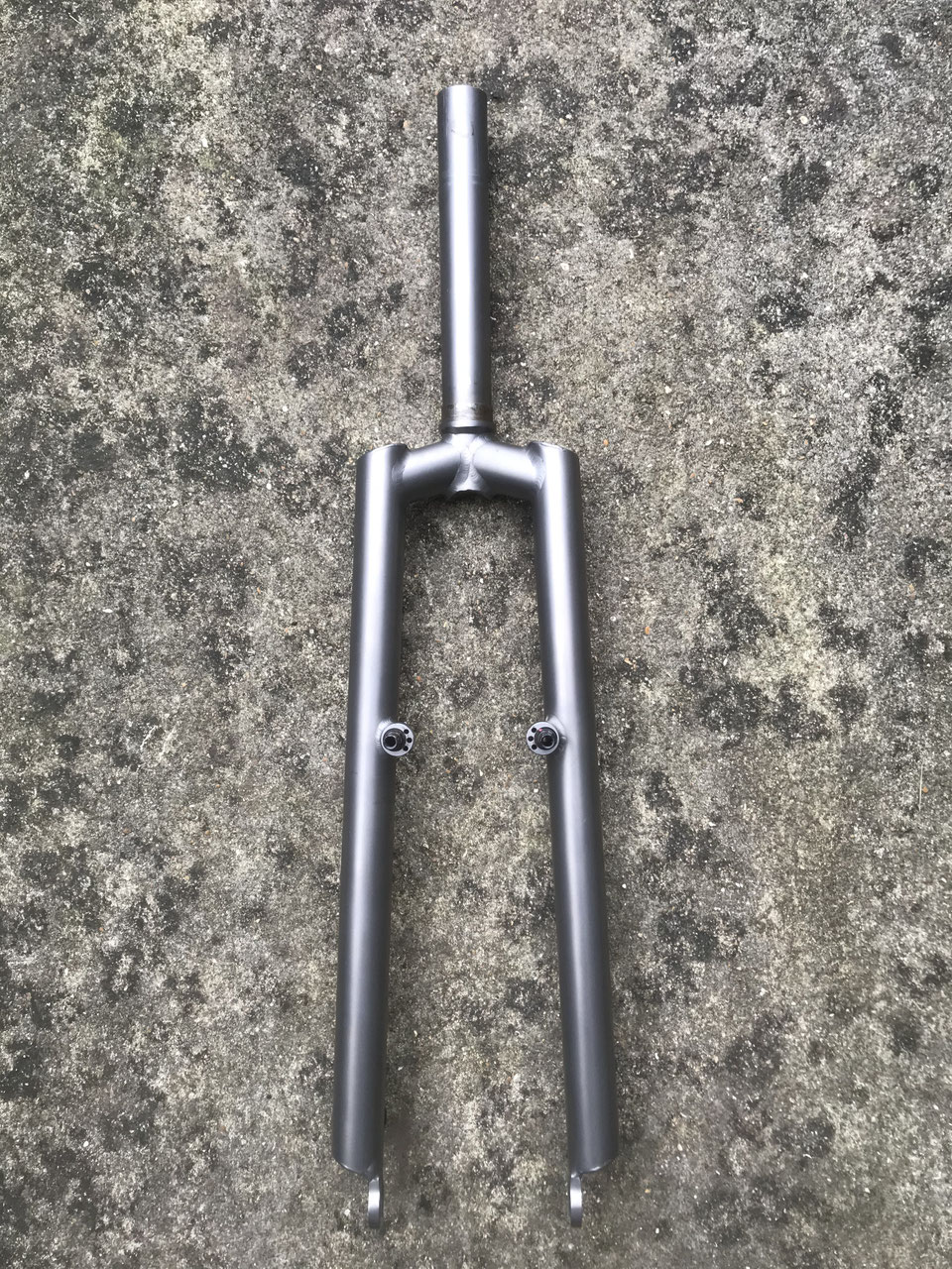 fourche rigide votre site spécialisé en vtt vintage yougtimer