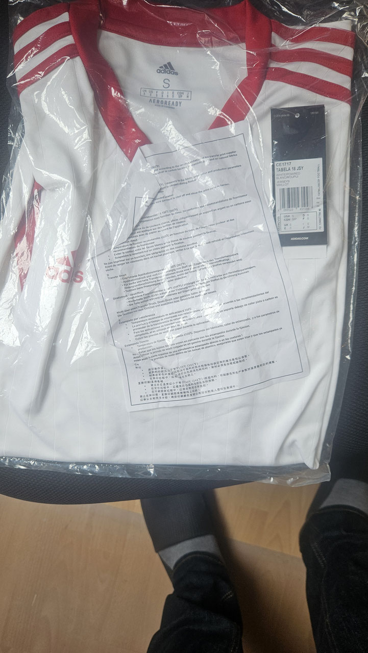 Restposten Lagerware Oliver Koppe Soccer Line Teamsport