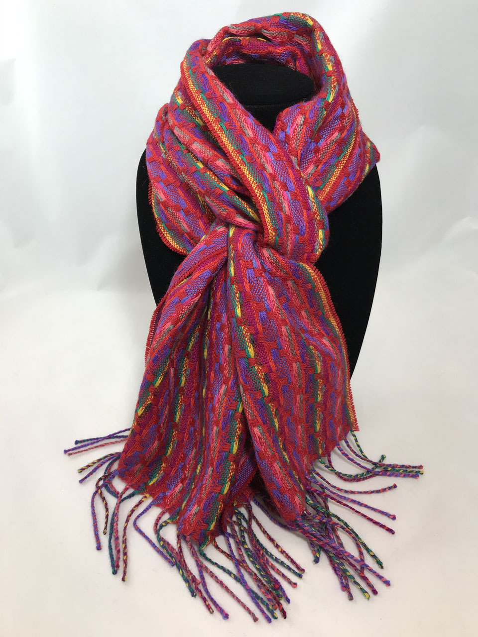 Scarves - Jersey Shore Alpacas - Fleece and Fun for Everyone! Scarves - Jersey Shore Alpacas - Fleece and Fun for Everyone!