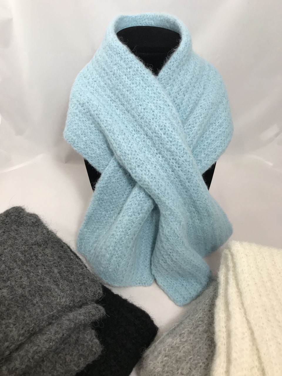 Scarves - Jersey Shore Alpacas - Fleece and Fun for Everyone! Scarves - Jersey Shore Alpacas - Fleece and Fun for Everyone!