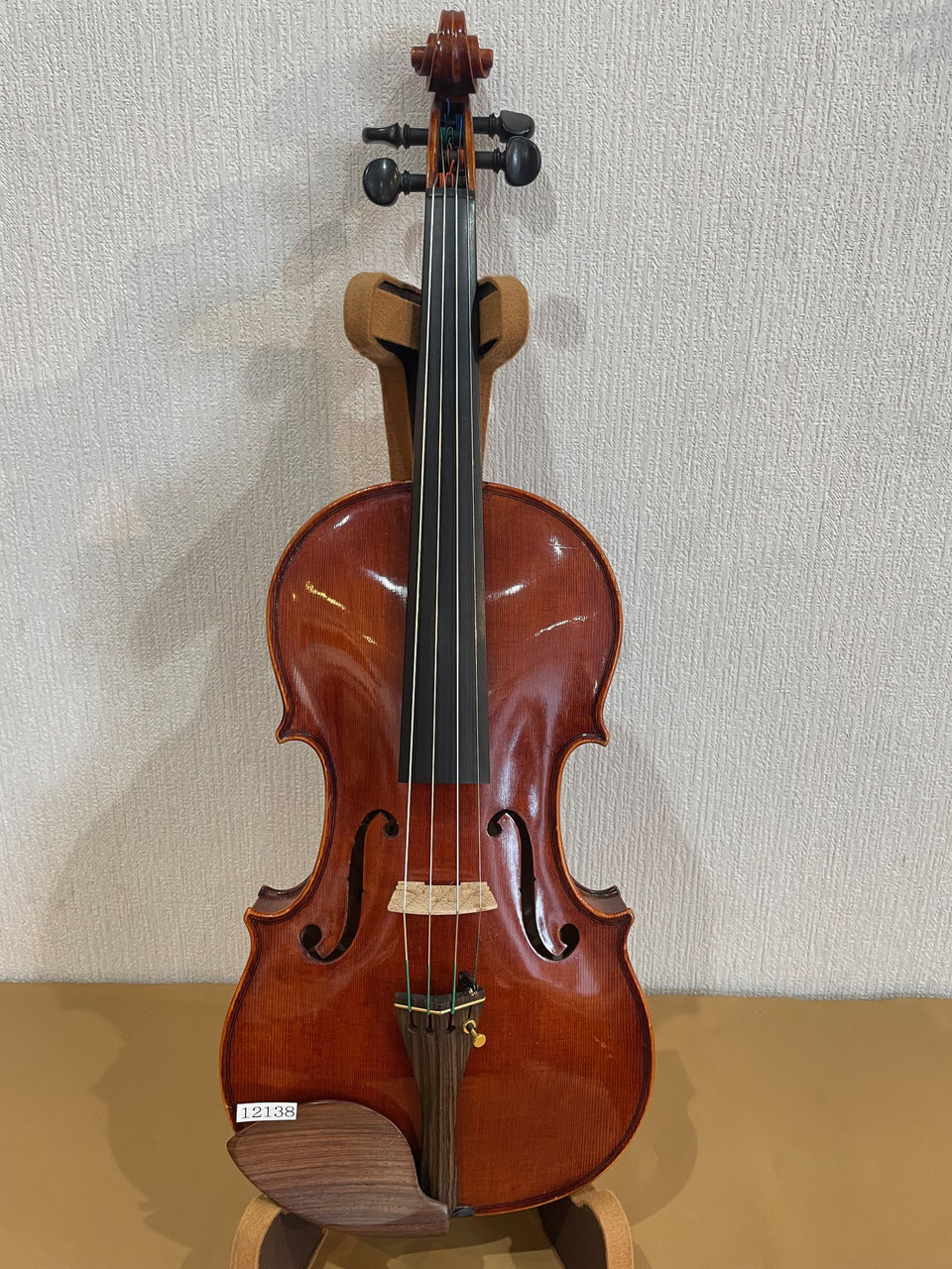 中古チェロ Franz Kirschnek (中古チェロ Franz Kirschnek 4/4 中古チェロ Franz Kirschnek (中古チェロ Franz Kirschnek 4/4