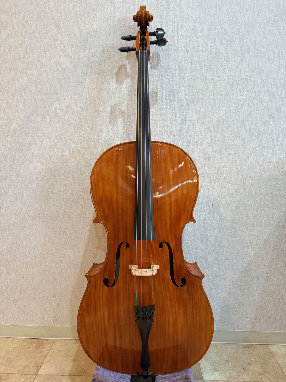 あ*い様 月末までSALE！1／4 バイオリン 弦楽器 御用達職人さん手作り 岡山編集用 - バイオリン卸売り専門店 アマービレ楽器