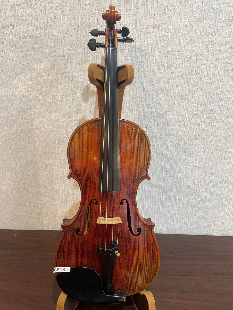 Amore ヴァイオリ 編集用売約済み バイオリン(50～） - バイオリン卸売り専門店