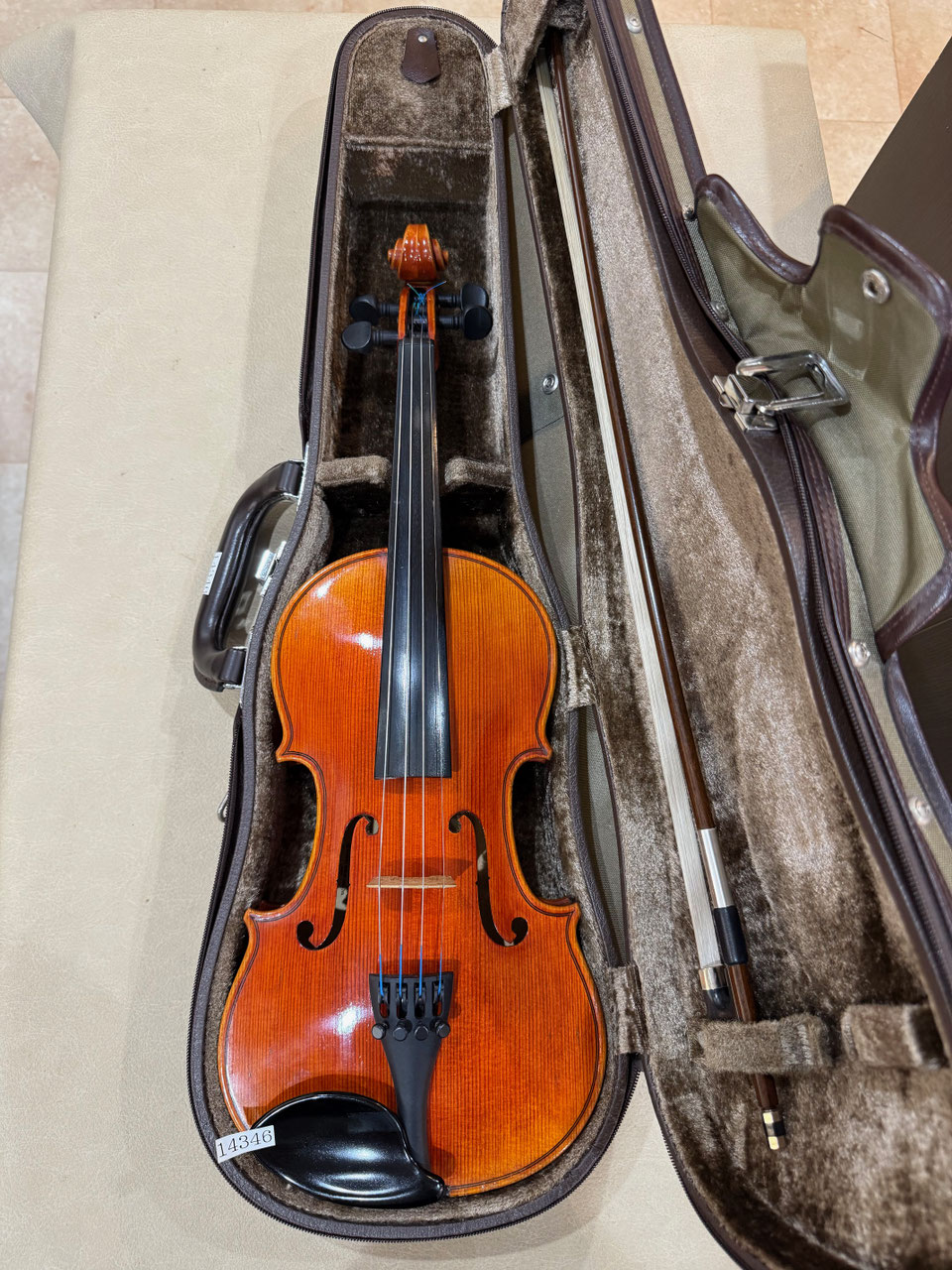 お客様ご注文ご決済用コーナー - バイオリン卸売り専門店 アマービレ楽器