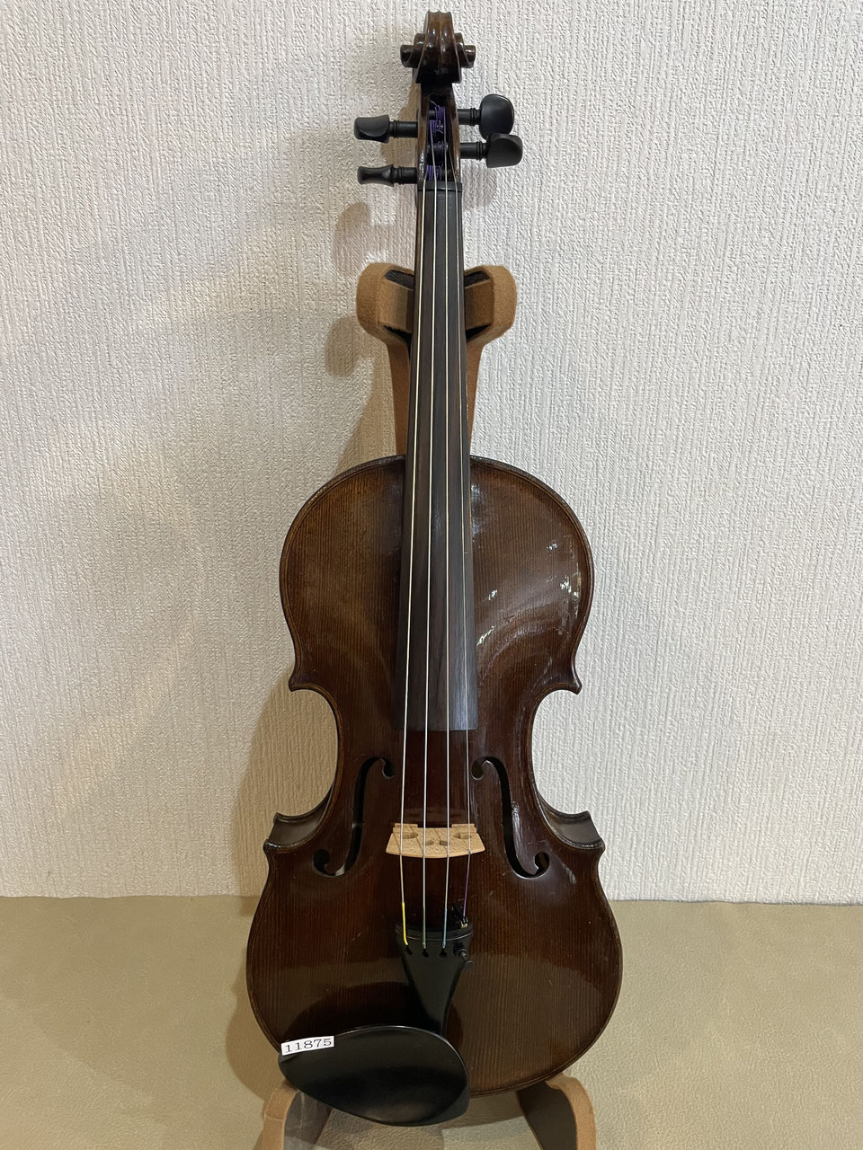 選定分類:IV-⑥ モダン・半手工製・仏蘭西】Violin School of 選定分類:IV-⑥ モダン・半手工製・仏蘭西】Violin School of