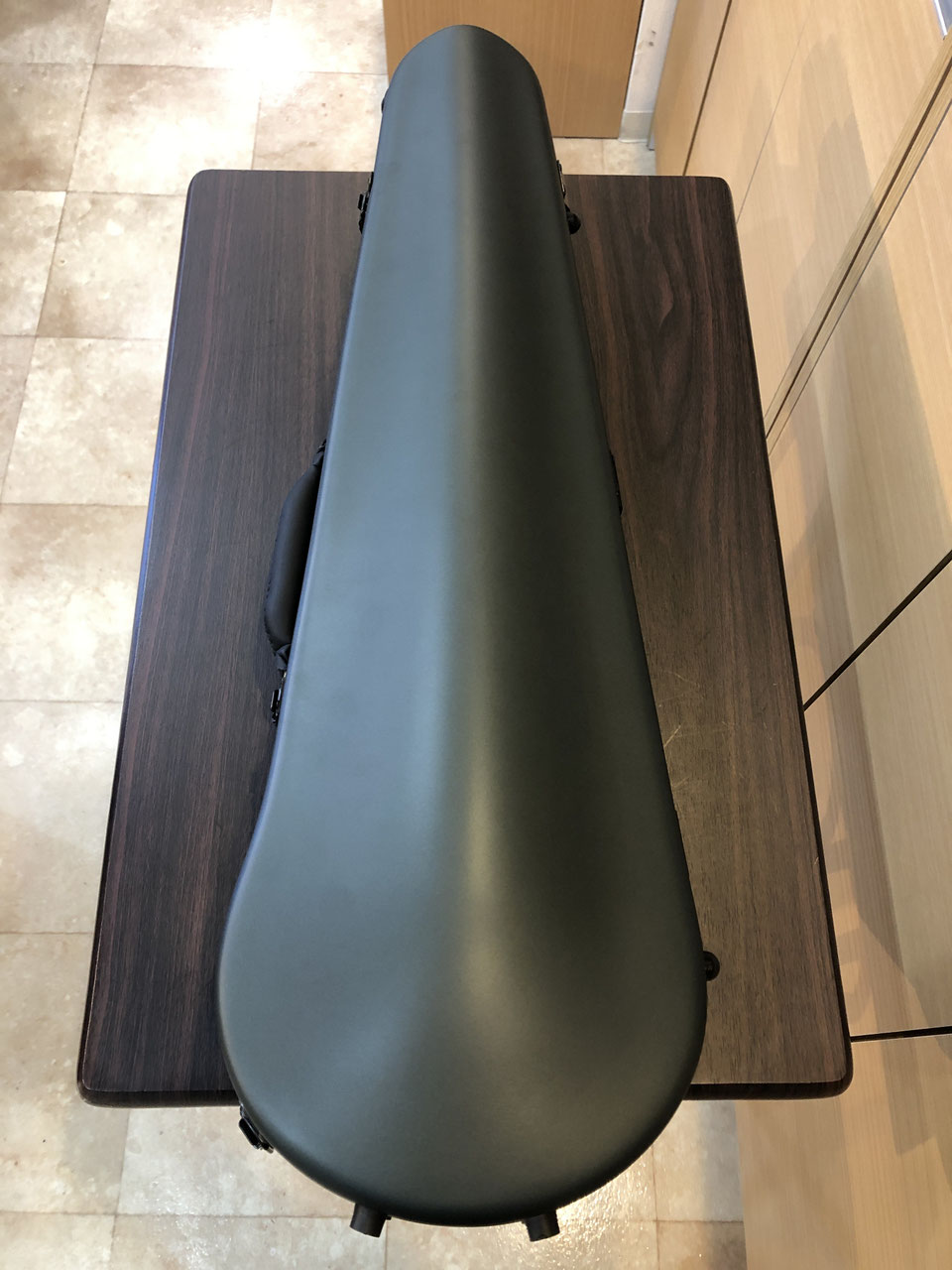 極美品】チェロ ピグマリウス モンタニャーナ型 2004年製 BAMケース