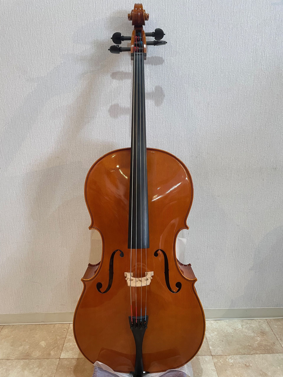 編集用売約済み チェロ(イタリーなど） - バイオリン卸売り専門店