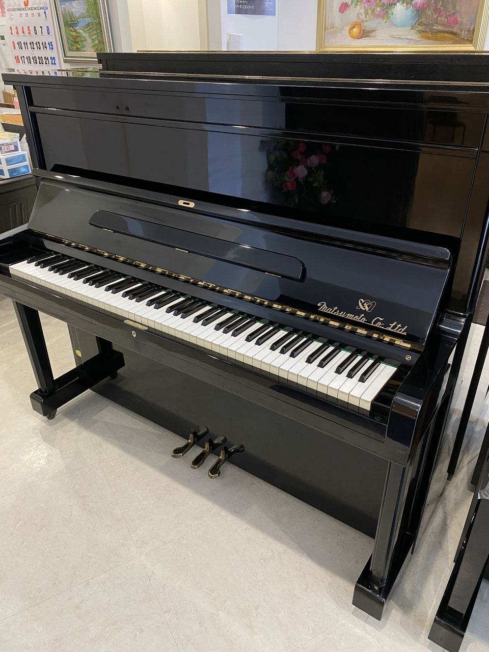 編集用 ピアノ - バイオリン卸売り専門店 アマービレ楽器