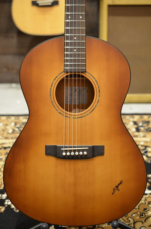 K.Yairi RF-65Lite - toneplaceguitar ページ！