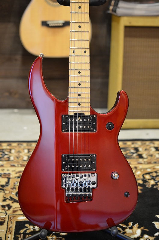 ギター Killer KG-Fascist See-through Red Killer KG-FASCIST (Delicious Red) ｜イケベ楽器店オンラインストア