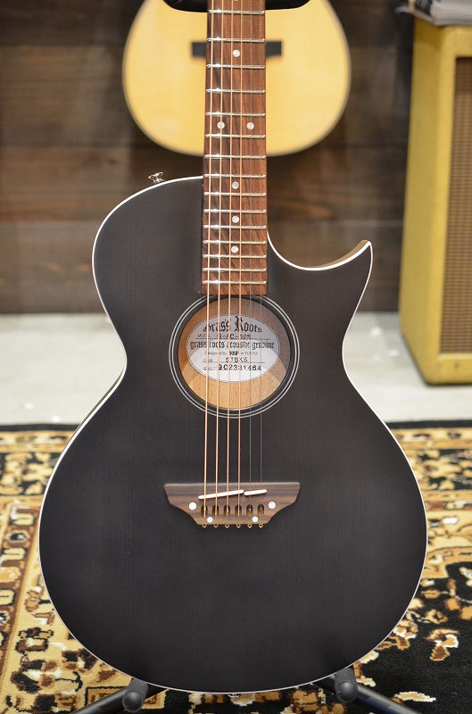 Grass Roots G-AC-Bass STBK