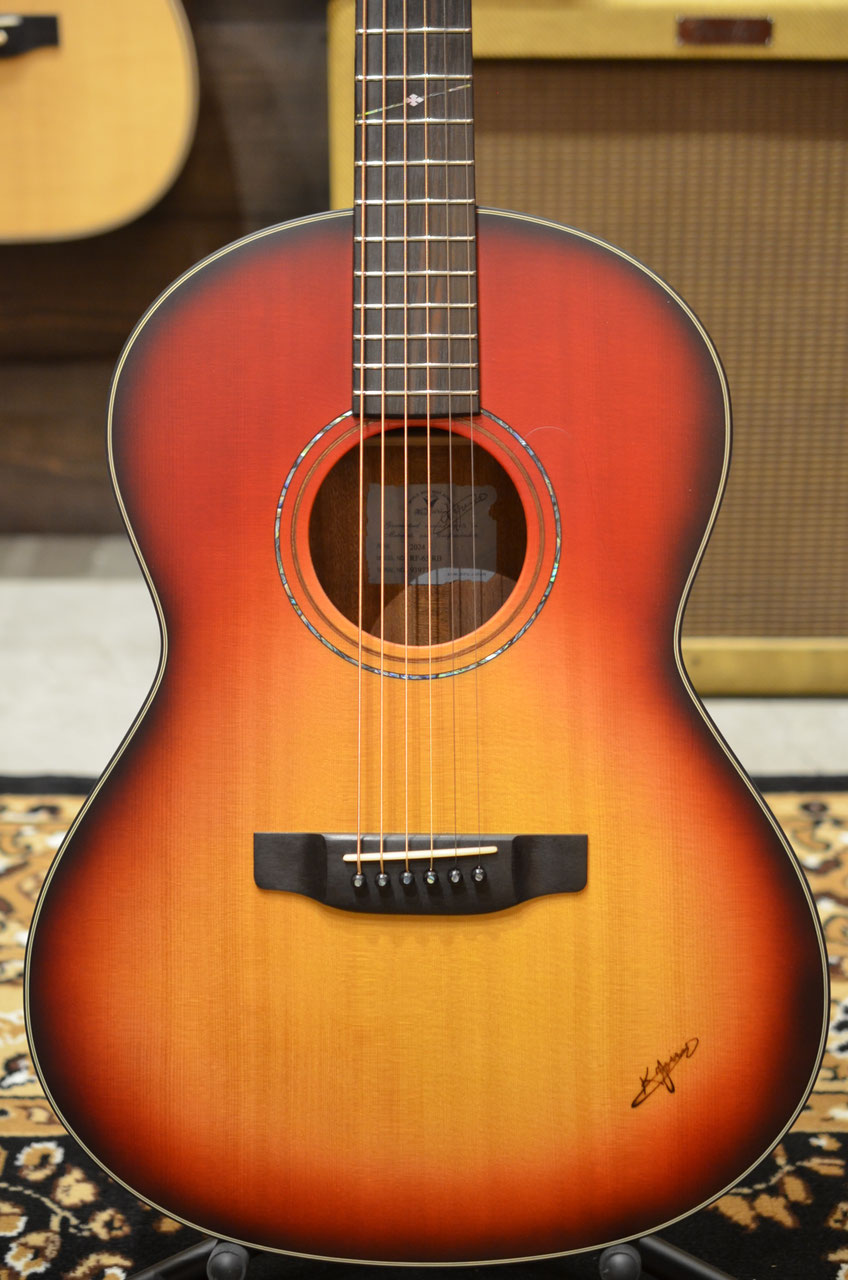 K.Yairi RF-65RB - toneplaceguitar ページ！