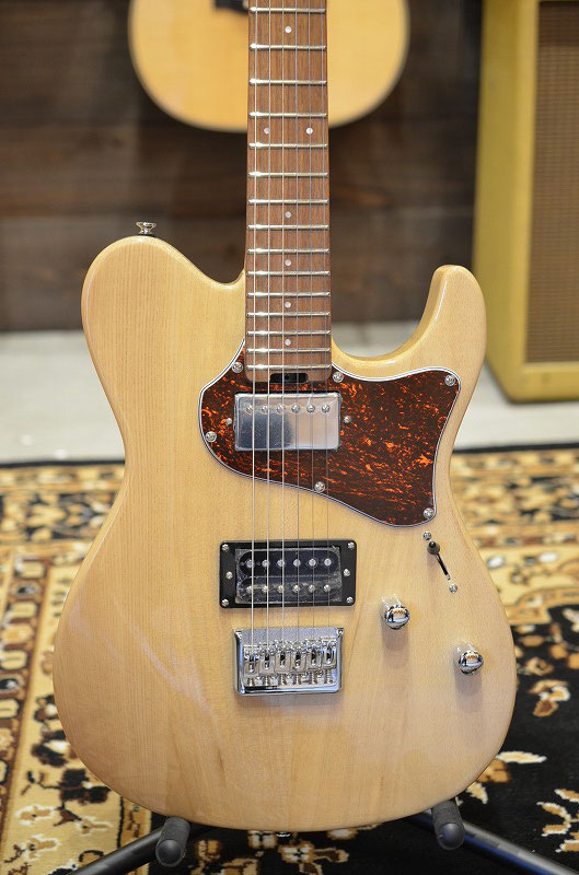 GRASS ROOTS G-THROBBER-DX N - toneplaceguitar ページ! GRASS ROOTS G-THROBBER-DX N - toneplaceguitar ページ!