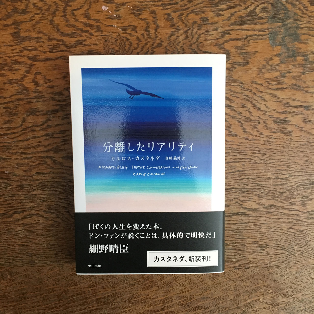 カルロス・カスタネダ/関連書籍 - nawaprasad ページ! カルロス・カスタネダ/関連書籍 - nawaprasad ページ!