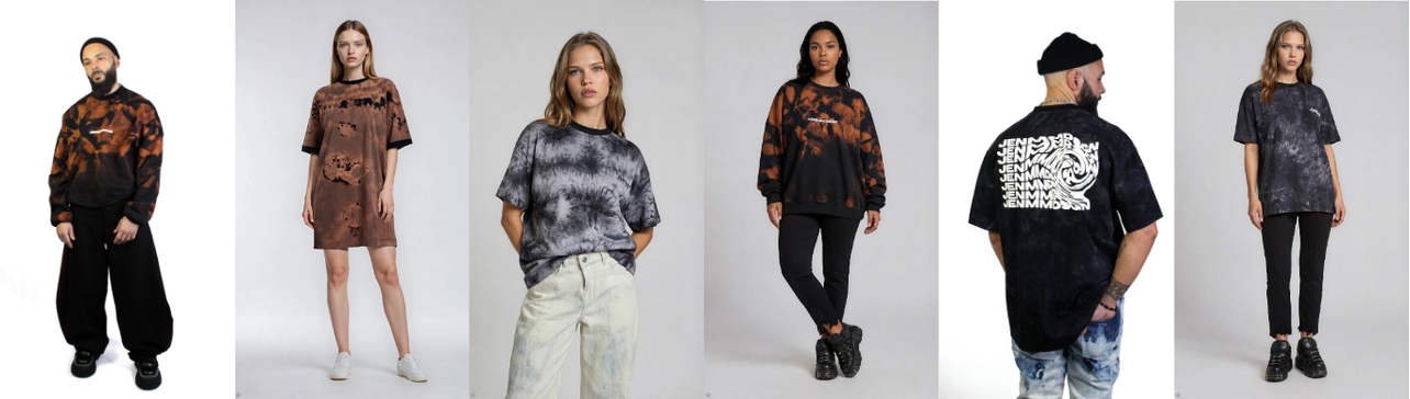 all the looks of the new arrivals online