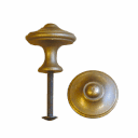 取手 7902　pull　/　antique brass　/　￥1,700-