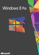 Windows 8 Pro x64