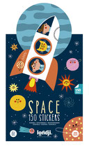 Londji Astronaut Kinder-Puzzle - zuckerfrei | Kids Concept Store