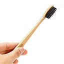 bamboo toothbrush