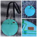 Schutztasche für Urin- & Katheterbeutel