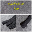 Schlauchverstecker 15mm Durchmesser