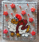 Schlafmütze "Johann"