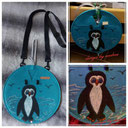 Schutztasche für Urin- & Katheterbeutel