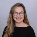 Connie Seitz - Erster Vorstand