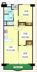 第一シャトー八戸の里,シャトー八戸の里,第一シャトー八戸ノ里,シャトー八戸ノ里