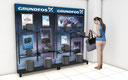 display stand48