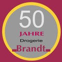 Drogerie Brandt ist 50jahre