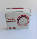 Radio  Dose