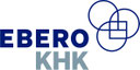 Logo EBERO KHK GmbH