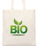 Bio Baumwolltaschen - Tragetaschen