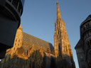 Wien Stephansdom