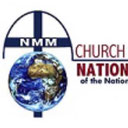 National Men's Ministry