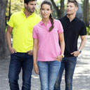 Clique polo Lincoln S/S H 28244 et Marion S/S F 28246  8.96 frs