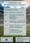 Fußballturnier 2020