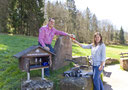 Weinbrunnen