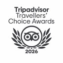 Tripadvisor Travellers’ Choice Award | Hamburg by Rickshaw 2026